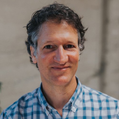 Sam Baron, COO